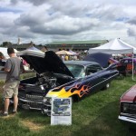 2016 Syracuse Nationals Car Show