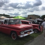2016 Syracuse Nationals Car Show