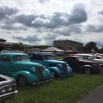 2016 Syracuse Nationals Car Show