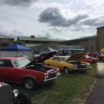 2016 Syracuse Nationals Car Show