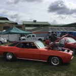 2016 Syracuse Nationals Car Show