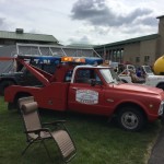 2016 Syracuse Nationals Car Show