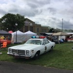 2016 Syracuse Nationals Car Show