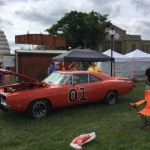 2016 Syracuse Nationals Car Show