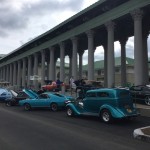 2016 Syracuse Nationals Car Show