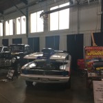 2016 Syracuse Nationals Car Show