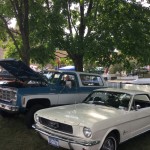 2016 Syracuse Nationals Car Show