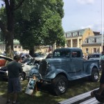 2016 Syracuse Nationals Car Show