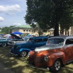 2016 Syracuse Nationals Car Show
