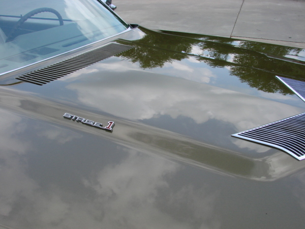 Today's Cool Car Find is This '69 GS Buick Stage 1