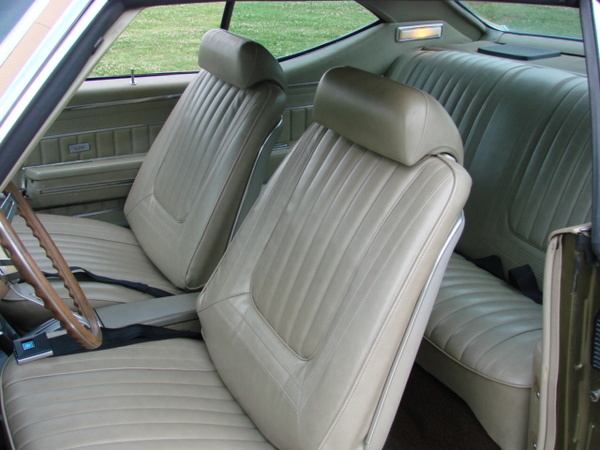 Today's Cool Car Find is This '69 GS Buick Stage 1