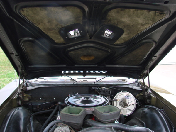 Today's Cool Car Find is This '69 GS Buick Stage 1