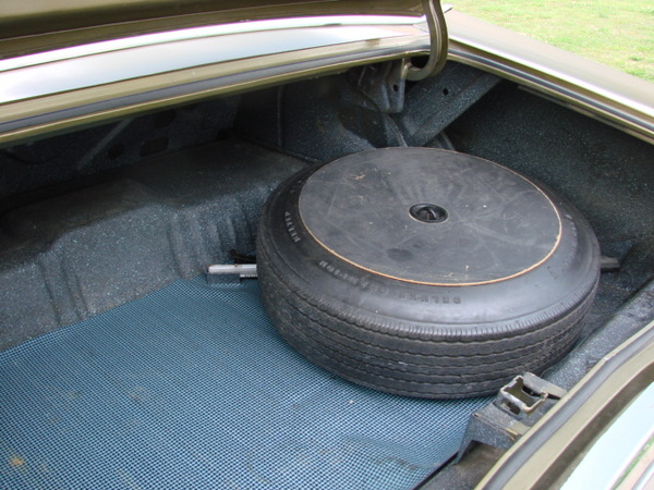 Today's Cool Car Find is This '69 GS Buick Stage 1