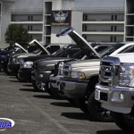 2016 NHRDA Midwest Truckin' Nationals