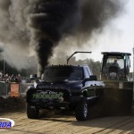 2016 NHRDA Midwest Truckin' Nationals