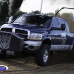 2016 NHRDA Midwest Truckin' Nationals