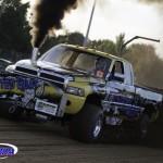 2016 NHRDA Midwest Truckin' Nationals