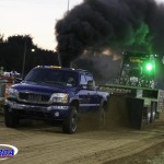 2016 NHRDA Midwest Truckin' Nationals