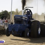 2016 NHRDA Midwest Truckin' Nationals