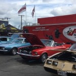 2016 Syracuse Nationals Car Show
