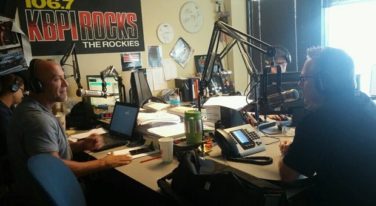 Tommy Johnson Jr on the NHRA Western Swing--Mopar Mile-High Nationals