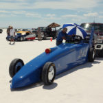 Bonneville Speedweek 2016