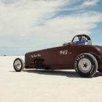 Bonneville Speedweek 2016