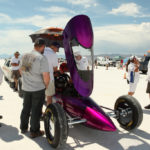 Bonneville Speedweek 2016