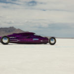 Bonneville Speedweek 2016
