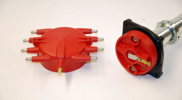 How to Set Up an MSD Distributor Part III