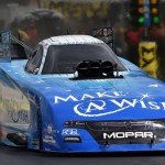Tommy Johnson Jr on the NHRA Western Swing, Part IV