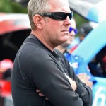 Tommy Johnson Jr on the NHRA Western Swing, Part IV