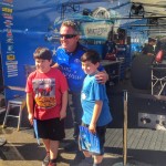 Tommy Johnson Jr on the NHRA Western Swing, Part IV