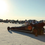 Bonneville Speedweek 2016