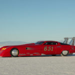 Bonneville Speedweek 2016