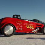 Bonneville Speedweek 2016