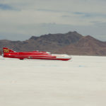 Bonneville Speedweek 2016