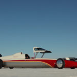 Bonneville Speedweek 2016