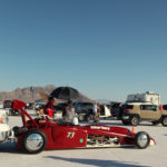 Bonneville Speedweek 2016