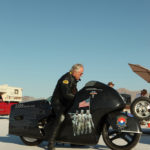 Bonneville Speedweek 2016