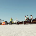 Bonneville Speedweek 2016