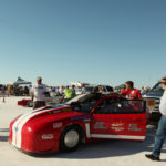 Bonneville Speedweek 2016