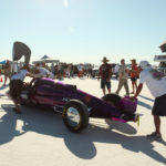 Bonneville Speedweek 2016