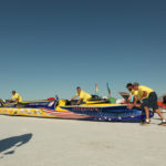 Bonneville Speedweek 2016