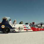 Bonneville Speedweek 2016