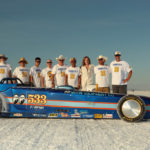 Bonneville Speedweek 2016