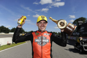 B. Force, Worsham, Skillman and Hines Gear up to Win NHRA Lucas Oil Nationals