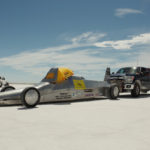 Bonneville Speedweek 2016