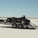 Bonneville Speedweek 2016