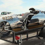 Bonneville Speedweek 2016
